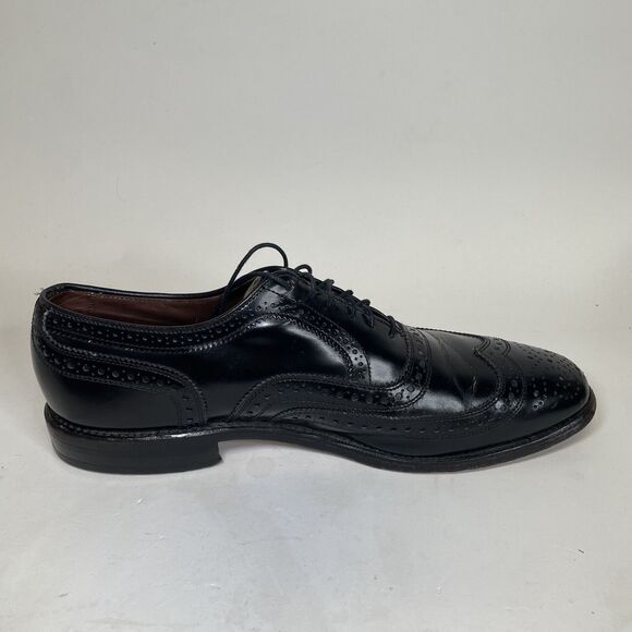 Allen Edmonds McAllister Oxford Shoes main image 5